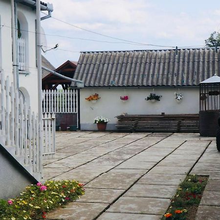 Вілла Анна Zapson Екстер'єр фото